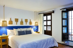6 bedrooms, iron/ironing board, free WiFi, bed sheets