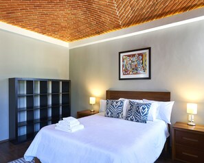 1 bedroom, free WiFi, wheelchair access