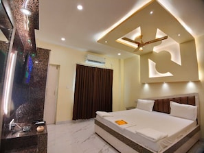 Kahden hengen superior-huone