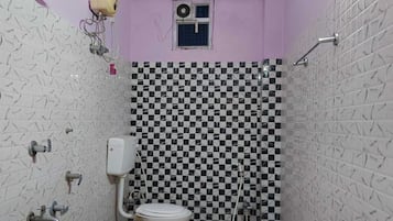 Chambre Standard | Salle de bain