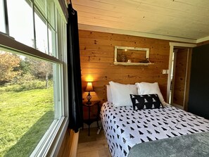 2 Schlafzimmer, Reisekinderbett, WLAN, Bettwäsche