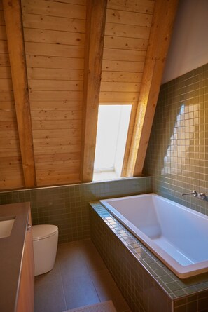 Seife, Shampoo, Toilettenpapier