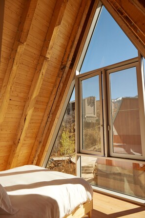 4 bedrooms, WiFi, bed sheets - Alpine House #1 + Nordic Sauna (Steamboat Springs)