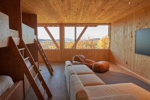 Interior - Alpine House #2  + Nordic Sauna (Steamboat Springs)
