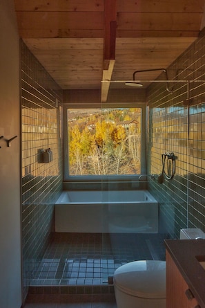 Eco-friendly toiletries