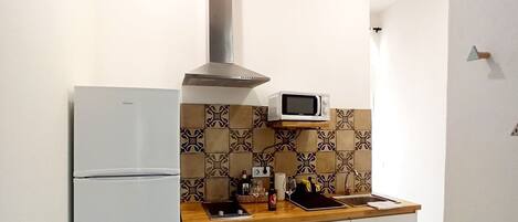 Kookgerei, borden en bestek