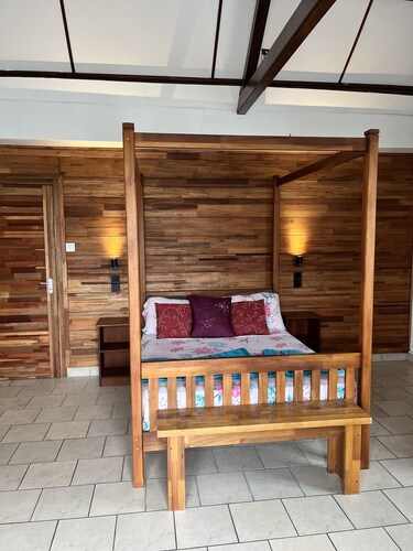 Apartment a une min a Pieds Près de la Plage Wifi 24/7 Nespresso 