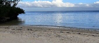 Apartment a une min a Pieds Près de la Plage Wifi 24/7 Nespresso 