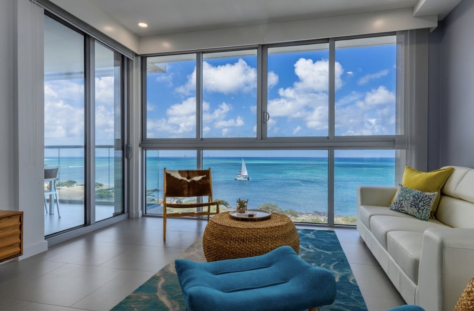 Téléviseur connecté