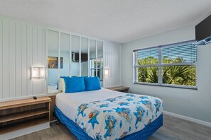 2 soverom, strykejern/-brett, wi-fi og sengetøy