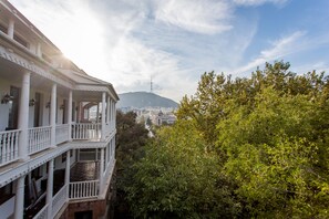 Exterior - HB apartments Akhvelediani  (Tbilisi)