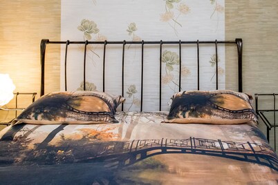 HB apartments Akhvelediani 