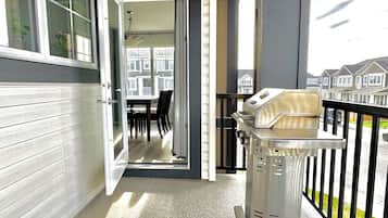 Servei de restauració a l'aire lliure