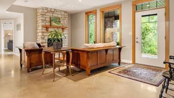 Intérieur