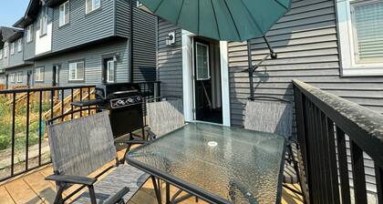 Top Rated Home (3%) » Large 4BR House » BBQ Grill