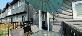 Top Rated Home (3%) » Large 4BR House » BBQ Grill