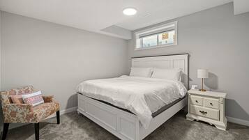 4 chambres, bureau, fer et planche à repasser, Wi-Fi gratuit