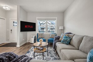 Smart TV, offices