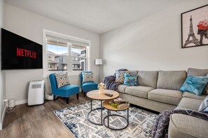 Smart TV, offices