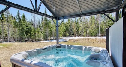 Cottage Quebec - Olivine