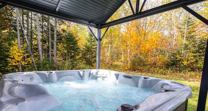 Cottage Quebec - La Nepheline