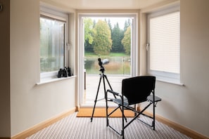 Fitness facility - Lake House -  Luxury Cottages (Brecon)