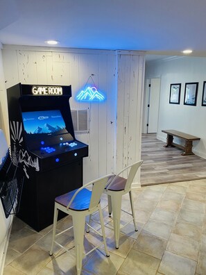 Spielezimmer