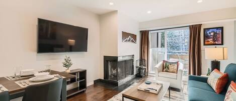 Smart-TV, Computerbildschirme