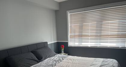 Cozy Rooms in a great location by Durham College, Oshawa