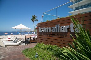 Property grounds - Icon Vallarta (Puerto Vallarta)