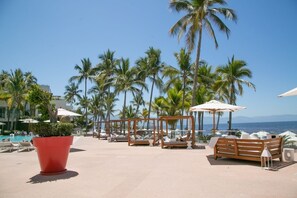 Property grounds - Icon Vallarta (Puerto Vallarta)