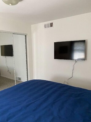 2 bedrooms
