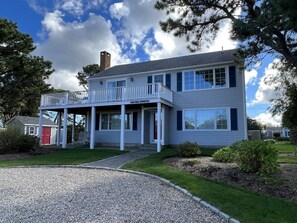 Exterior - Bayside 2/10Mi to Skaket Beach (Orleans)