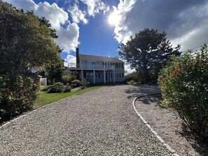 Udendørsområde