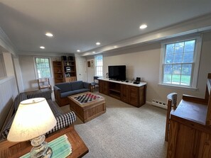 TV - Bayside 2/10Mi to Skaket Beach (Orleans)