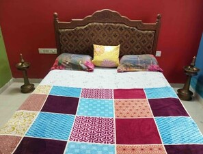 1 Schlafzimmer