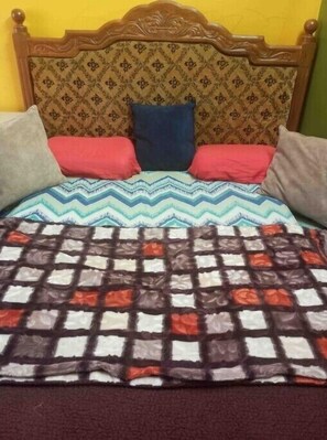 1 bedroom, WiFi