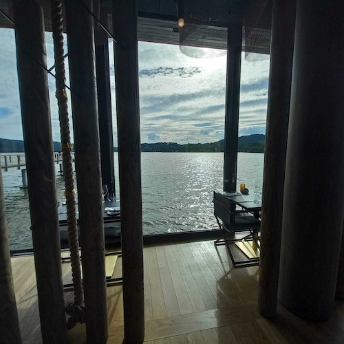 Traumhaftes Ferienhaus Direkt am See!!! 4 Schlafzimmer