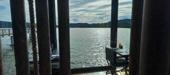 Traumhaftes Ferienhaus Direkt am See!!! 4 Schlafzimmer