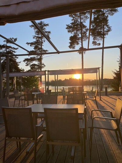 Traumhaftes Ferienhaus Direkt am See!!! 4 Schlafzimmer