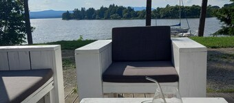Traumhaftes Ferienhaus Direkt am See!!! 4 Schlafzimmer