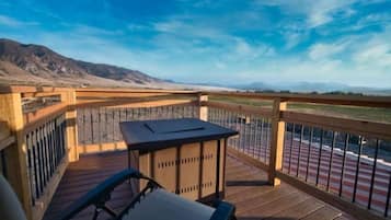 テラス / パティオ