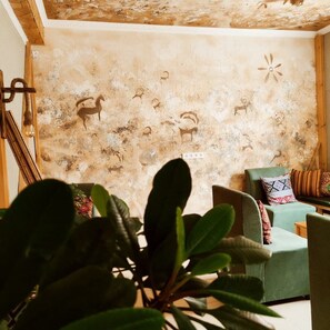 Sala d'estar