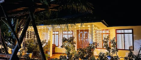 Family Villa