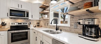 Brand New Listing ! Loveland Bear Chicken house, organic eggs daily remodeled