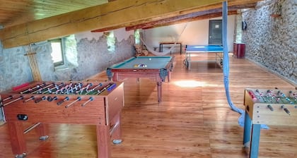 Casa Rural Abatetxe