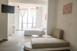 1 bedroom, free WiFi, wheelchair access - Hotel MARSA (Zihuatanejo)