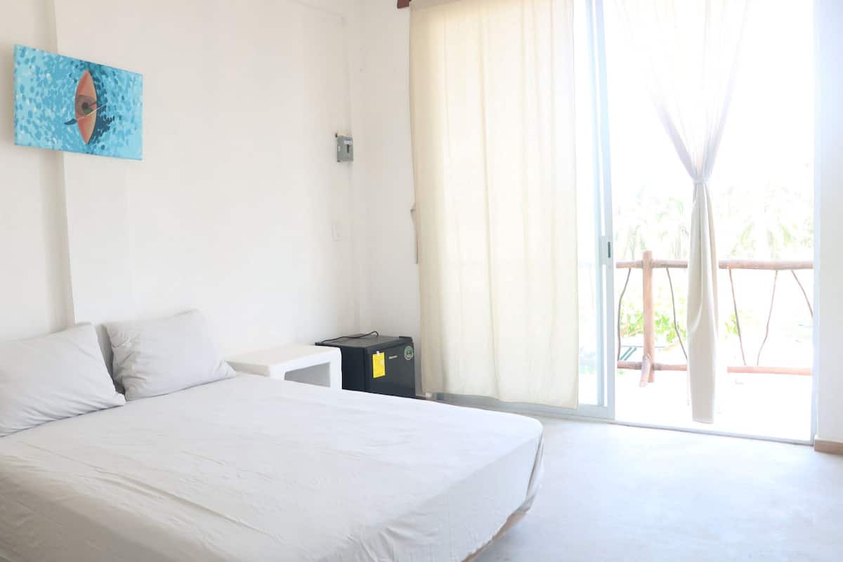 1 slaapkamer, gratis wifi, rolstoeltoegankelijk