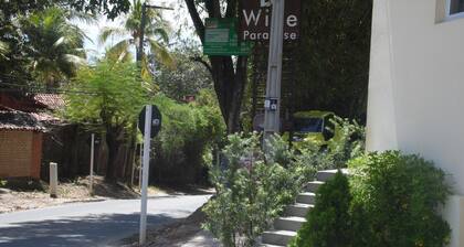 Casa Inteligente