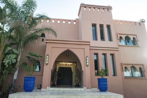 Dar Annour Villa